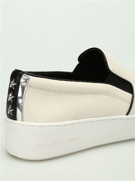 michael kors trent black siler|Michael Kors.